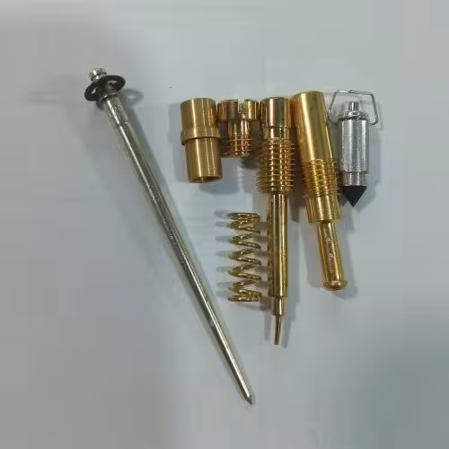 لوازم کاربراتور موتور هندا/راپیدو