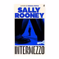 Intermezzo – Sally Rooney