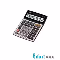 ماشین حساب کاسیو مدل DJ-220D Plus
