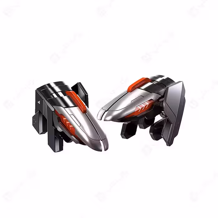 دسته بازی مغناطیسی 6 انگشتی ممو مدل AK06