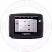 دستگاه دیاگ کارمن i700
