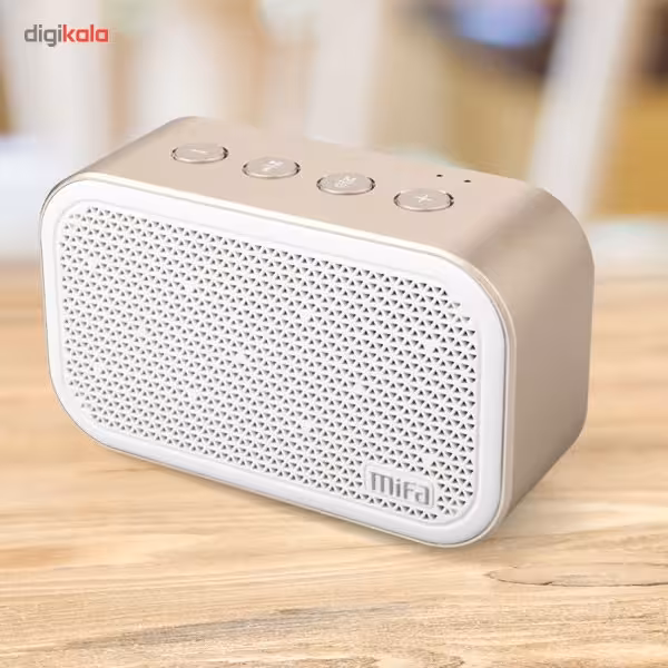 اسپیکر بلوتوثی میفا مدل M1 کد2745