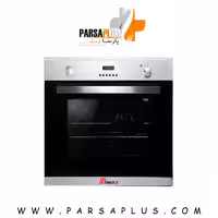 فر برقی گازی بیمکث مدل MF0010 N/E&G