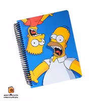 پلنر سیمپسون لانگو (Lango)