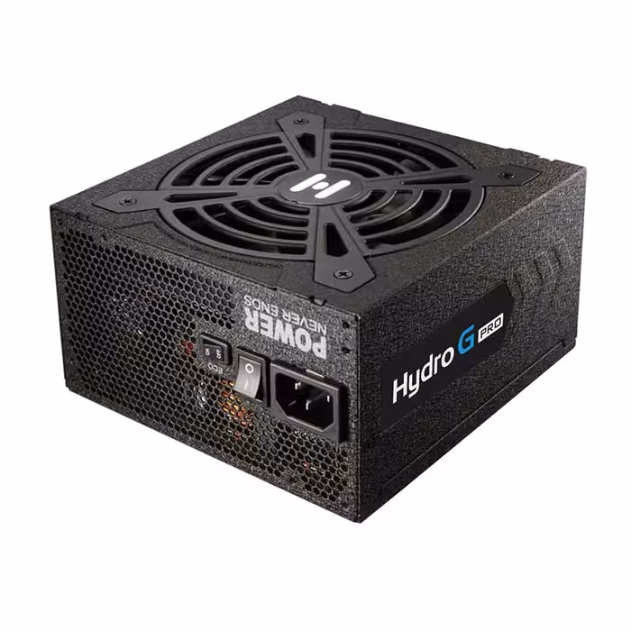 پاور کامپیوتر 1000 وات اف اس پی مدل HYDRO G PRO GOLD