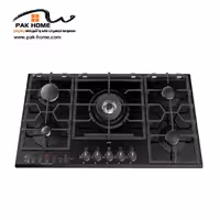 گاز صفحه ای آلتون IG535DB