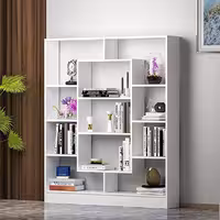 کتابخانه مدل IKE4701