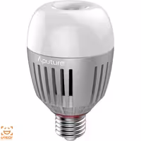 لامپ هوشمند Aputure Accent B7c LED RGB