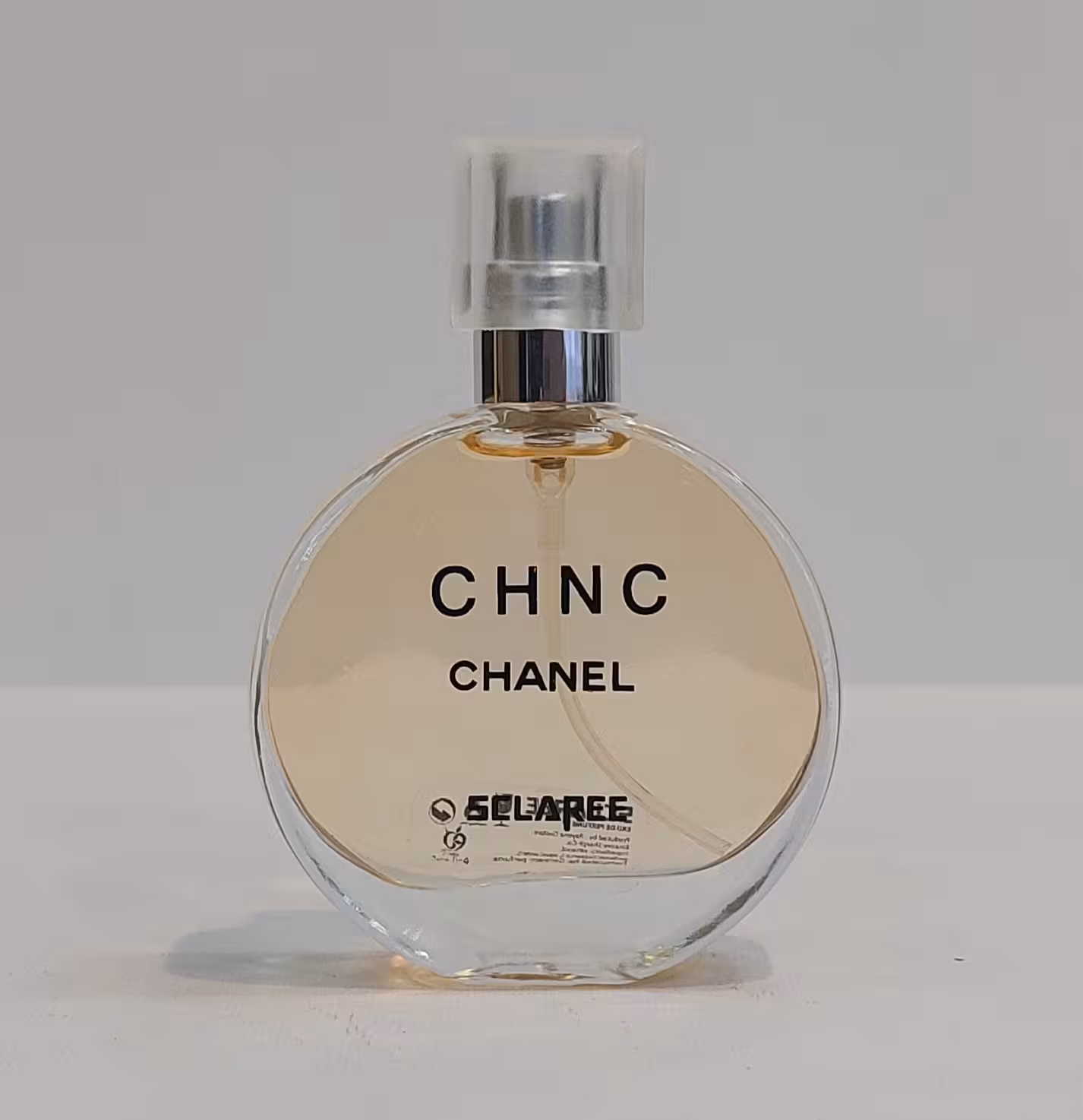 مینی ادکلن CHANCE CHANEL اسکلاره 30 میل