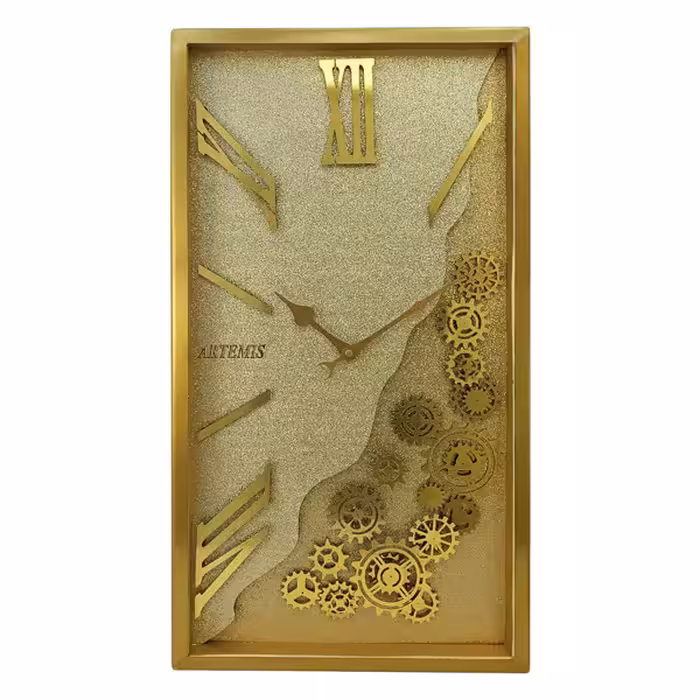 ساعت دیواری A1   ARTEMIS
