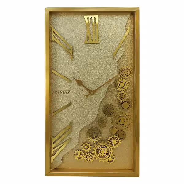 ساعت دیواری A1   ARTEMIS