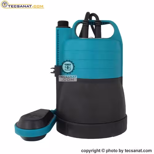 کفکش پلیمری لیو 11 متری 3/4 اینچ مدل LKS-300P