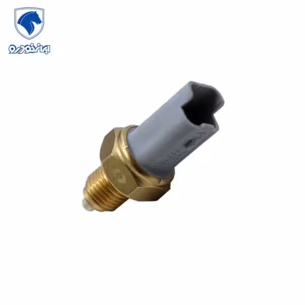 فشنگی دنده عقب سمند