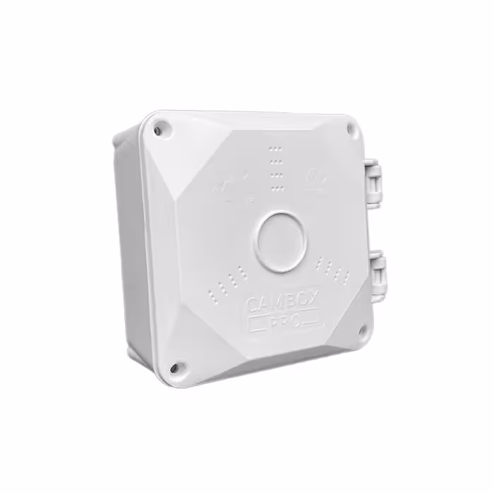 پایه دوربین کم باکس مدل CA-14w بسته 3 عددی