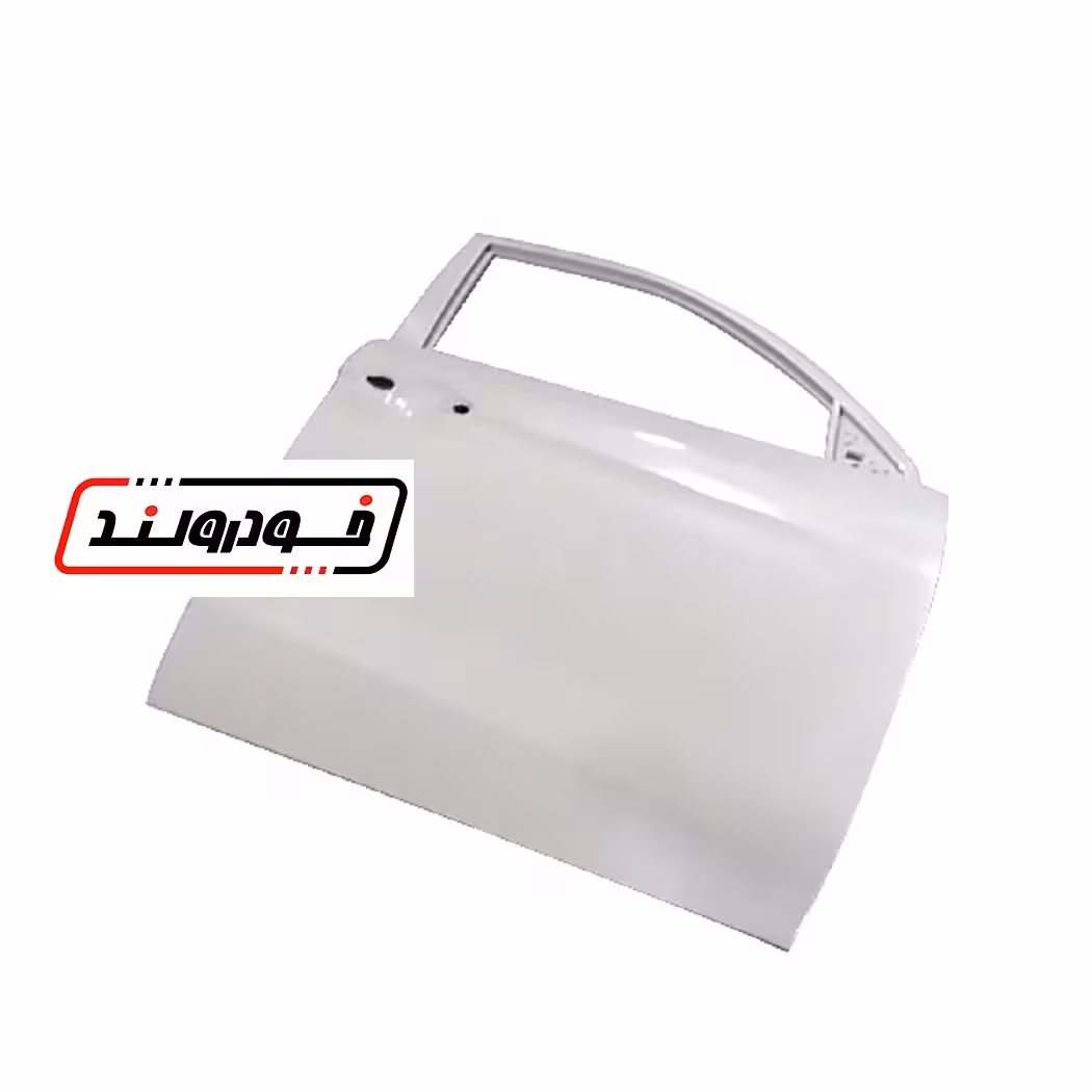 درب جلو راست چانگان CS35