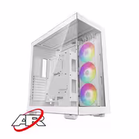 کیس دیپ کول مدل CH780 WH