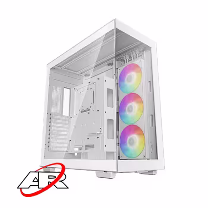 کیس دیپ کول مدل CH780 WH