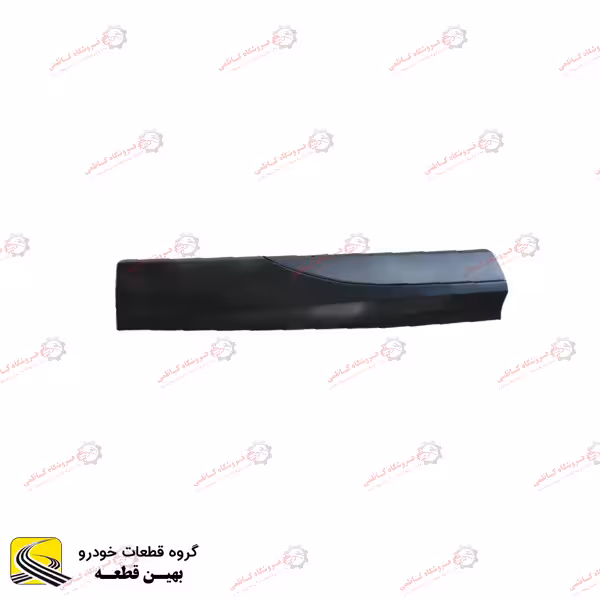 فلاپ درب عقب چپ لاماری