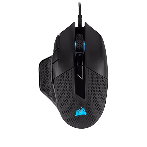 ماوس گیمینگ کورسیر مدل NightSword