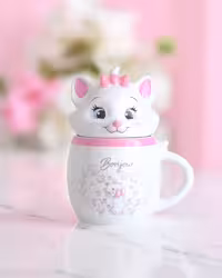 ماگ دیزنی کلکسیونی ماری گربه های اشرافی دربدار H