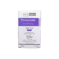 پن پیگمازوم فیس دوکس 100 گرم