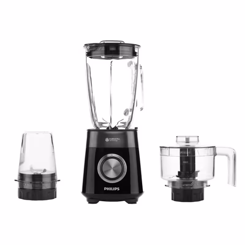 آسیاب مخلوط کن فیلیپس مدل HR3033