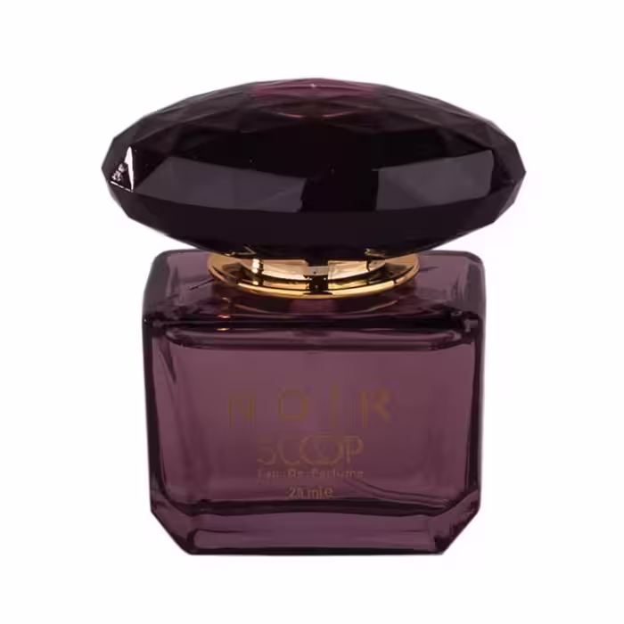عطر جیبی زنانه اسکوپ مدل NOIR