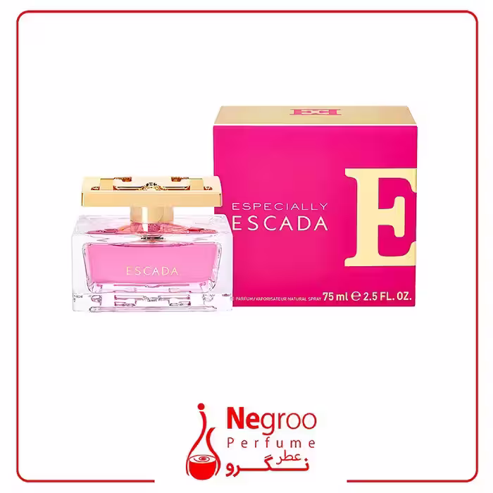 عطر ادکلن اسکادا اسپشیالی 75 میل