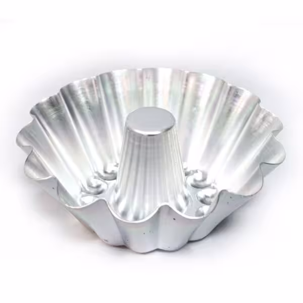 قالب آلومینیوم 509