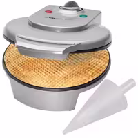 نان بستنی ساز Clatronic برند HA3494