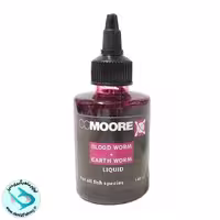لیکوئید کرم خونی برند CCMOORE با حجم 140 سی سی