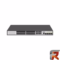 سوئیچ مدیریتی اچ ار یو ای HRUI HR-SWTG342408F