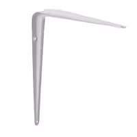 پایه نگهدارنده طبقه دیواری مدل 25M | کالا مکس