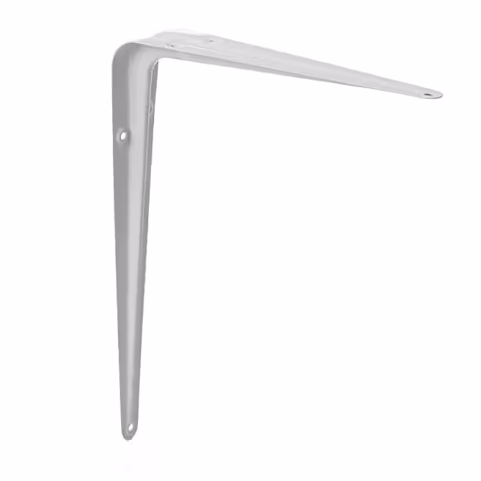 پایه نگهدارنده طبقه دیواری مدل 25M | کالا مکس