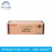 کارتریج کپی کانن اینتگرال Integral Canon IR 8500/105