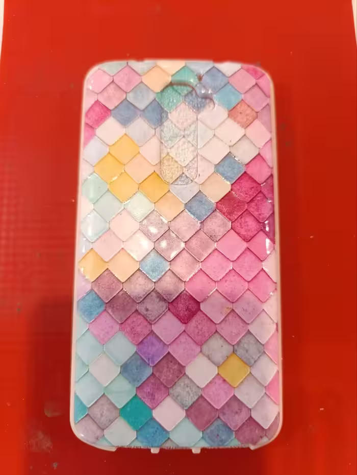 قاب گوشی ال جی LG G2