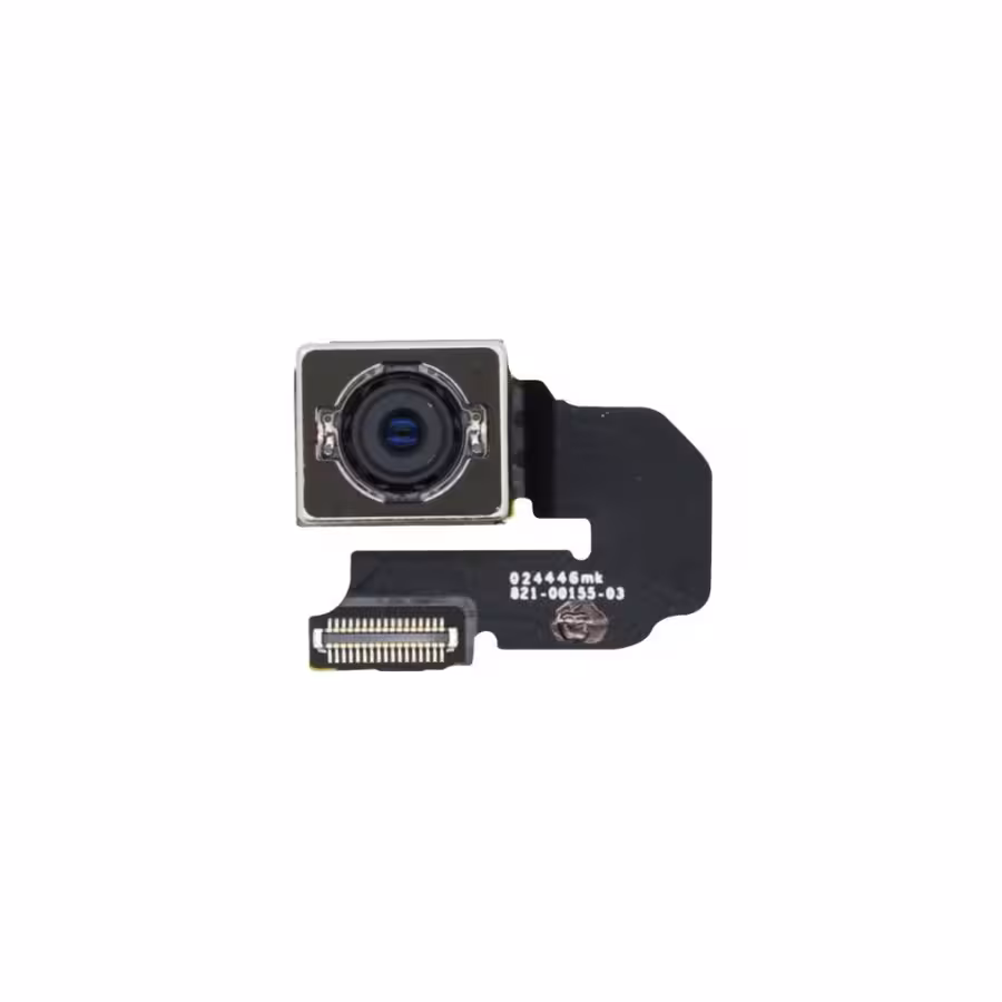 دوربین پشت ایفون 6 / back camera iphone 6