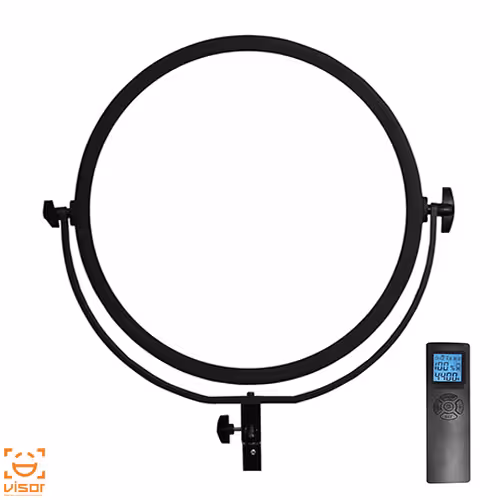 نور ال ای دی سرامیکی سافت لایت Coolcam SL-360 RGB