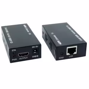 اکستندر HDMI   طول 60 متری  1080P