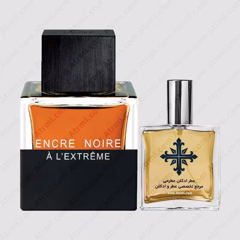 عطر ادکلن عطرمی مدل انکر نویر ال اکستریم مردانه – Atrmi Encre Noire A L’Extreme Men