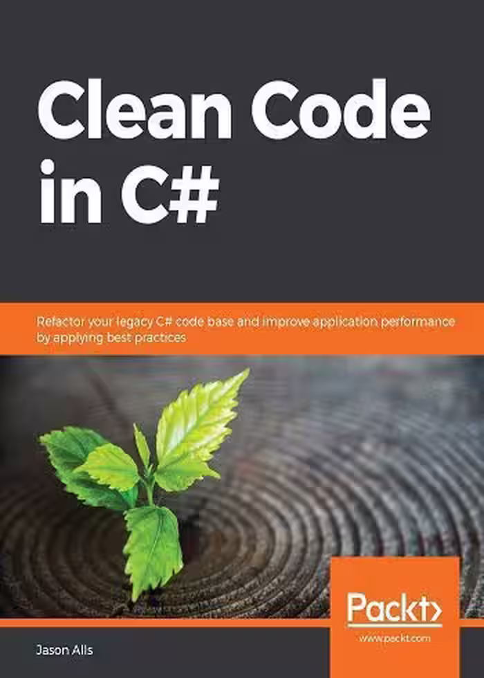 کتاب #Clean Code in C