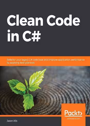 کتاب #Clean Code in C