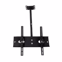 پایه سقفی تلویزیون مناسب برای تلوزیون های 26 تا 85 اینچ (فروش عمده )