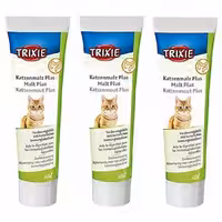 خمیر مالت تریکسی مدل Malt Plus وزن 100 گرم پک سه عددی