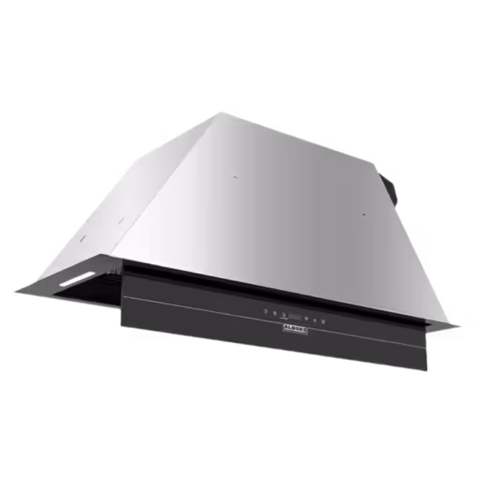 هود توکار استیل البرز مدل SA510