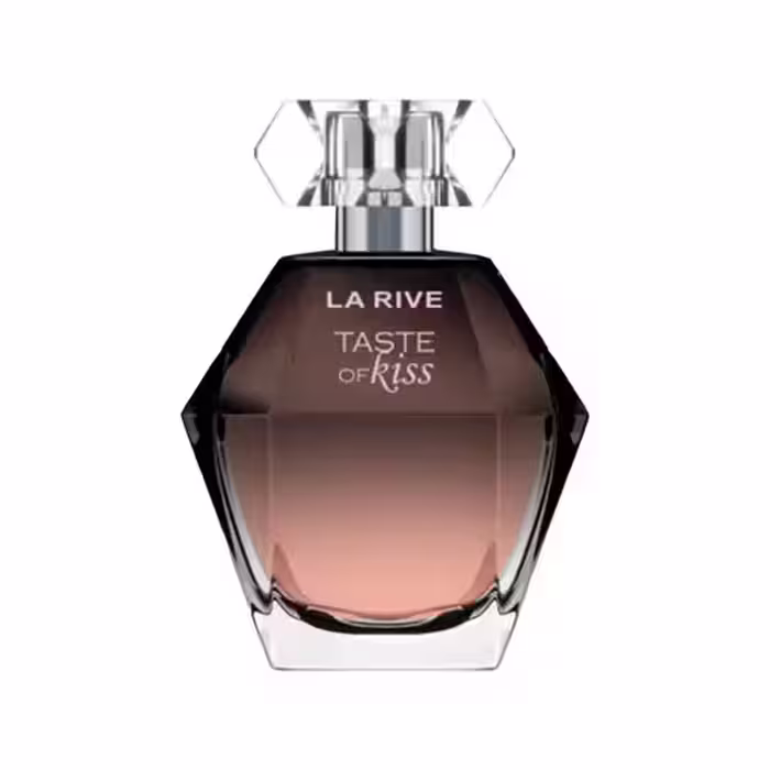 ادوپرفیوم تیست آف کیس لاریو LA RIVE TASTE OF KISS EDP W 100 ML