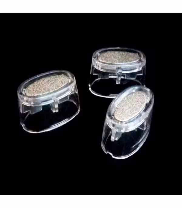 کله و سری میکرودرم ترانس دار