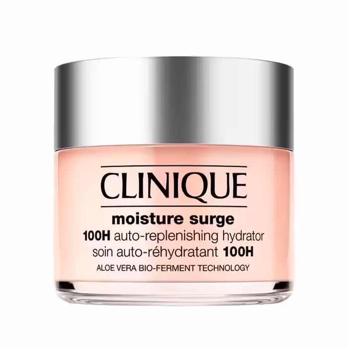 آبرسان 100 ساعته کلینیک مدل MOISTURE SURGE