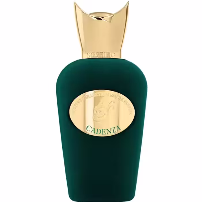 عطر سوسپیرو کدنزا ( SOSPIRO – Cadenza )