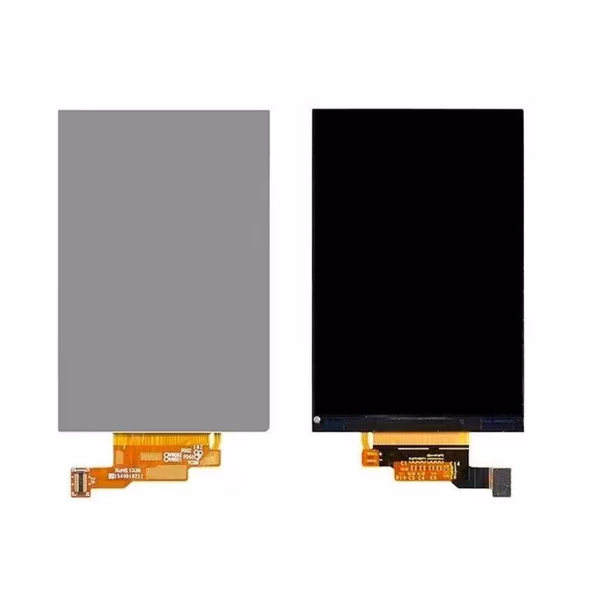 LCD E440E445 ORG LG